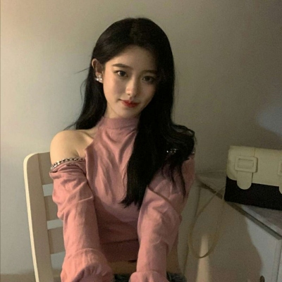温柔女生头像真人治愈高清唯美图片