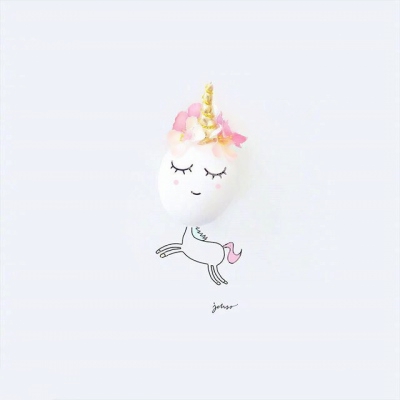 微信创意手绘高清头像