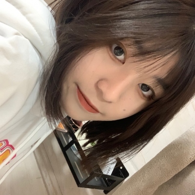可爱女生头像真人治愈系高清图片