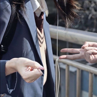情头ins小众高质量清新高清图片
