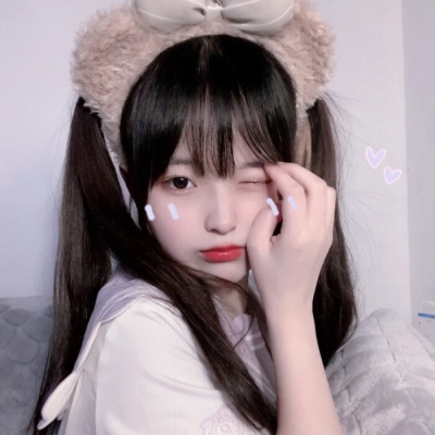微信头像女生真人阳光温柔唯美图片