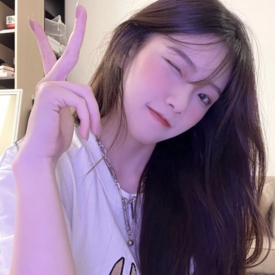 微信头像女生真人阳光温柔唯美图片