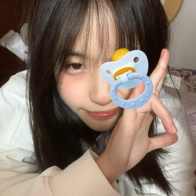 女生头像可爱超萌超甜高清图片