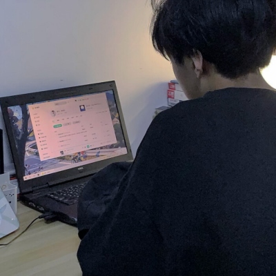 微信真人头像男生真实照片