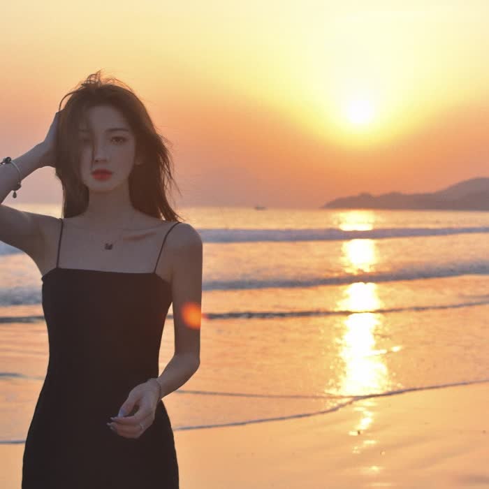 高级伤感内心孤独高清微信头像