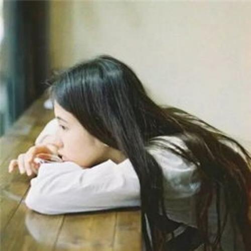 高级伤感内心孤独高清微信头像