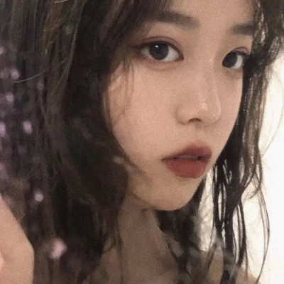 女霸气冷酷有杀气的帅气头像图片