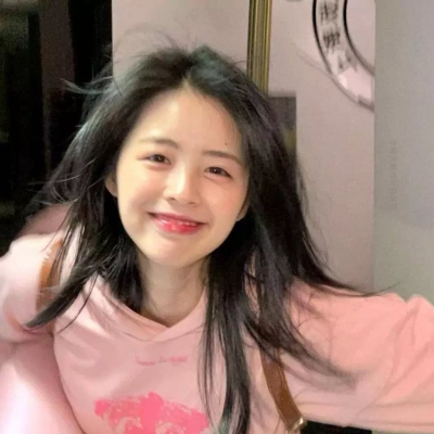 高级温柔气质女头