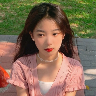 qq女生头像2025年最流行高清图片