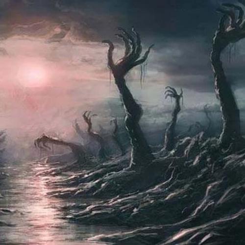 微信头像高冷意境好看风景图片