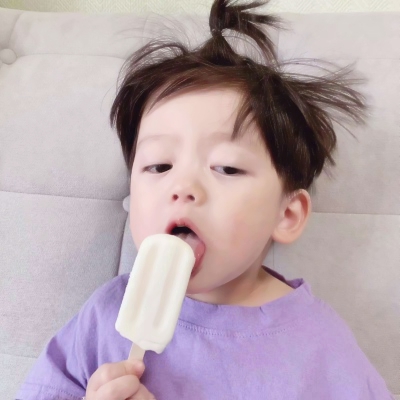 微信头像可爱小男孩萌宝高清图片
