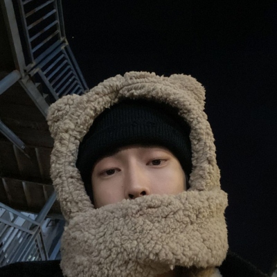 高级感男头真人高冷高清图片