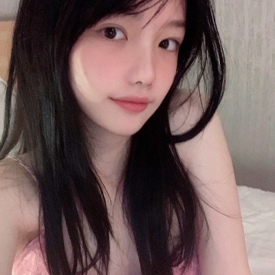 高级温柔气质女头