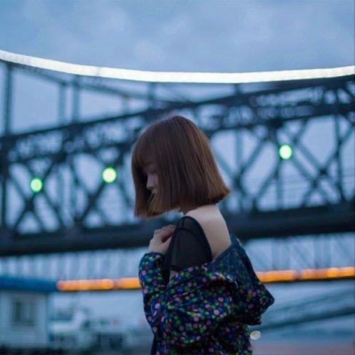 高级伤感内心孤独高清微信头像