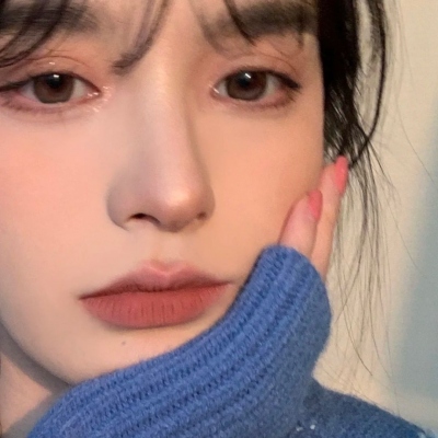 女生头像可爱超萌超甜高清图片