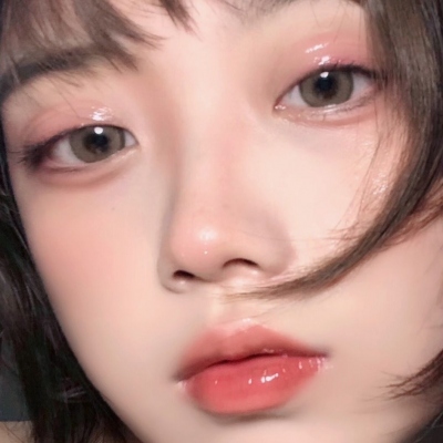 高级温柔气质女头