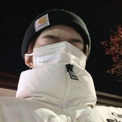 男生超拽高冷头像
