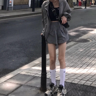 抖音超火女生部位头像