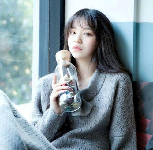 高级伤感内心孤独高清微信头像
