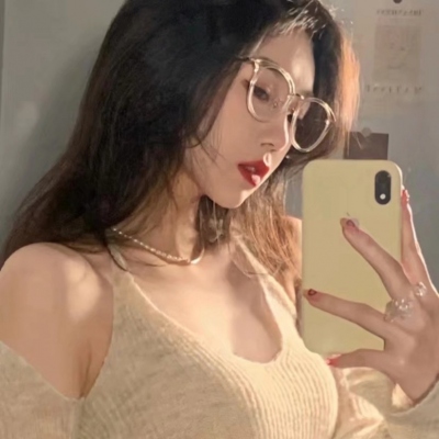 温柔女头真人露脸好看漂亮图片