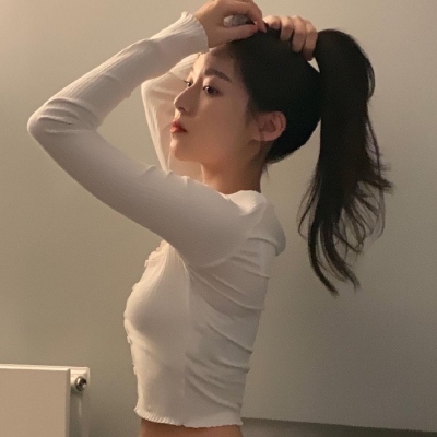 2025年最火爆的女生头像