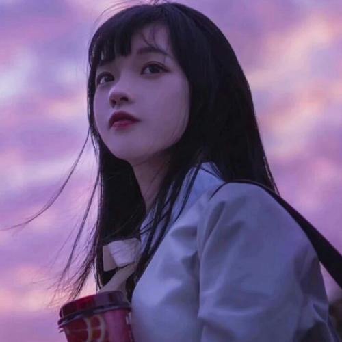 高级伤感内心孤独高清微信头像
