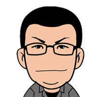 男生帅气寸头动漫头像