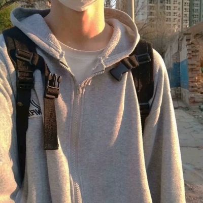 男头ins高级质感小众图集