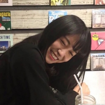 小众却很惊艳的朋友圈头像