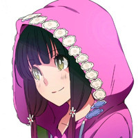 超萌头像可爱二次元女生动漫图片