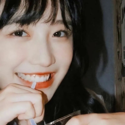 气质真人头像图片女生唯美清新