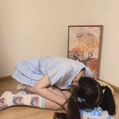 女生头像可爱超萌超甜高清图片
