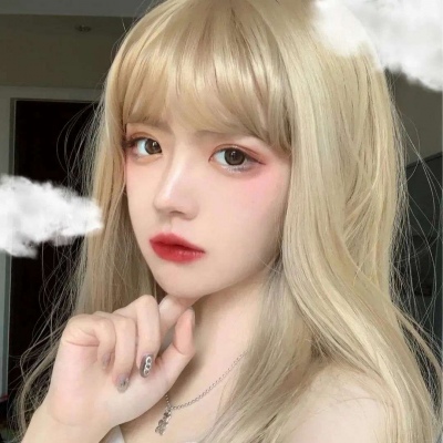 女霸气冷酷有杀气的帅气头像图片