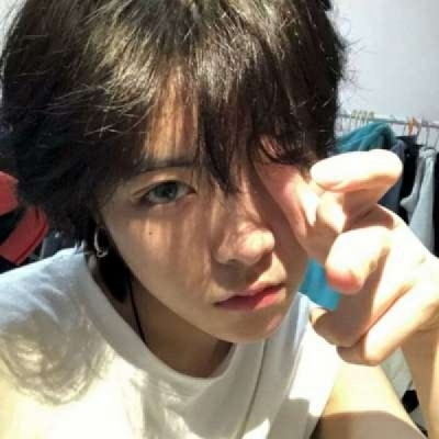 真实帅的网图男生头像图片