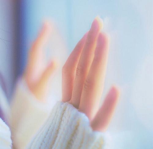 高级伤感内心孤独高清微信头像