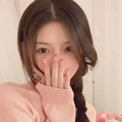qq女生头像2025年最流行高清图片