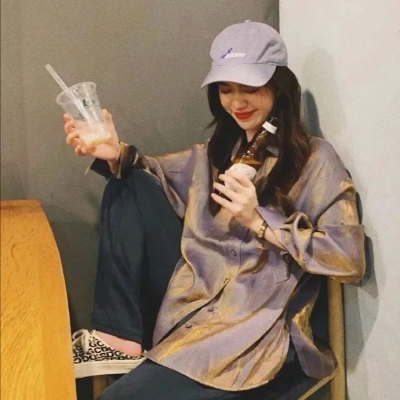 小众却很惊艳的朋友圈头像