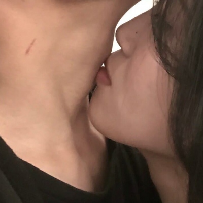 稀有神仙情侣头像独一无二真人图片