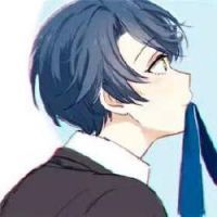 动漫男头微信2025情头