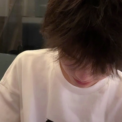 微信头像酷帅男生专用高清图片