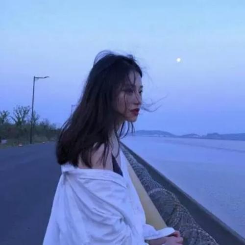 高级伤感内心孤独高清微信头像