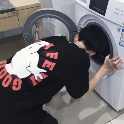 微信真人头像男生真实照片