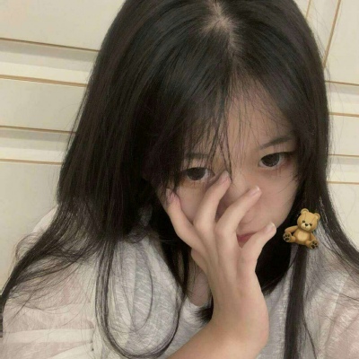 女霸气冷酷有杀气的帅气头像图片