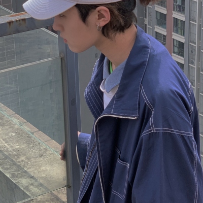 高级感男头真人高冷高清图片