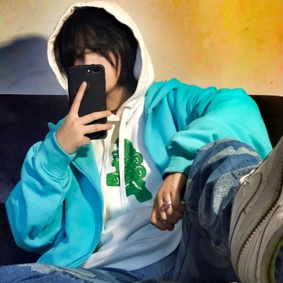 高级感男头真人高冷高清图片