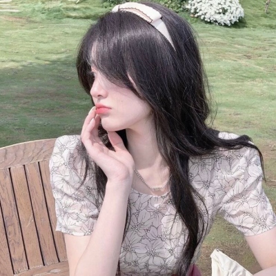 qq女生头像2025年最流行高清图片