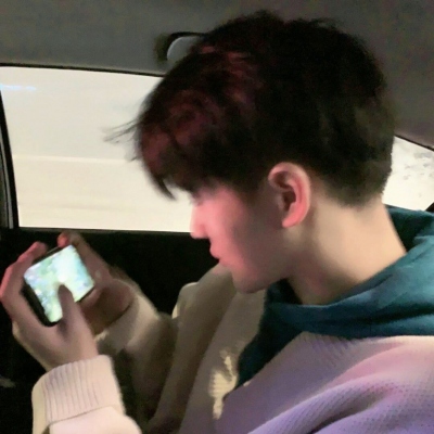 超帅小哥哥真实男头图片