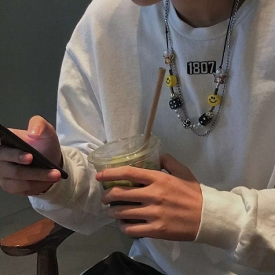 超帅小哥哥真实男头图片