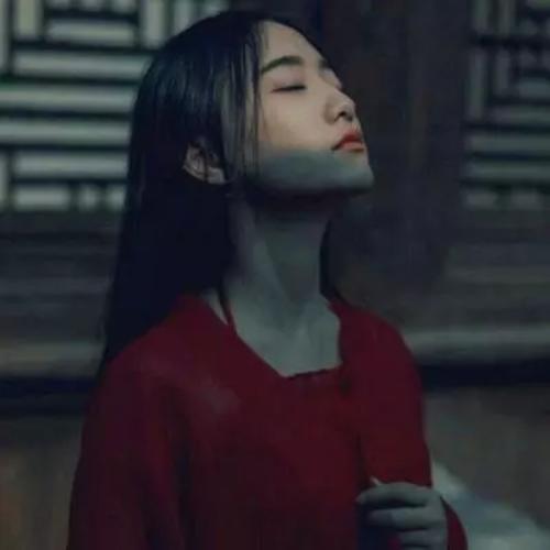 高级伤感内心孤独高清微信头像