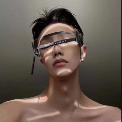 真实帅的网图男生头像图片